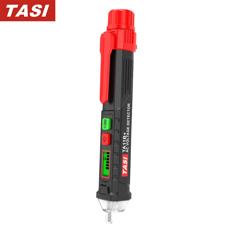 

TA11B+ Non Contact AC Voltage Detector
