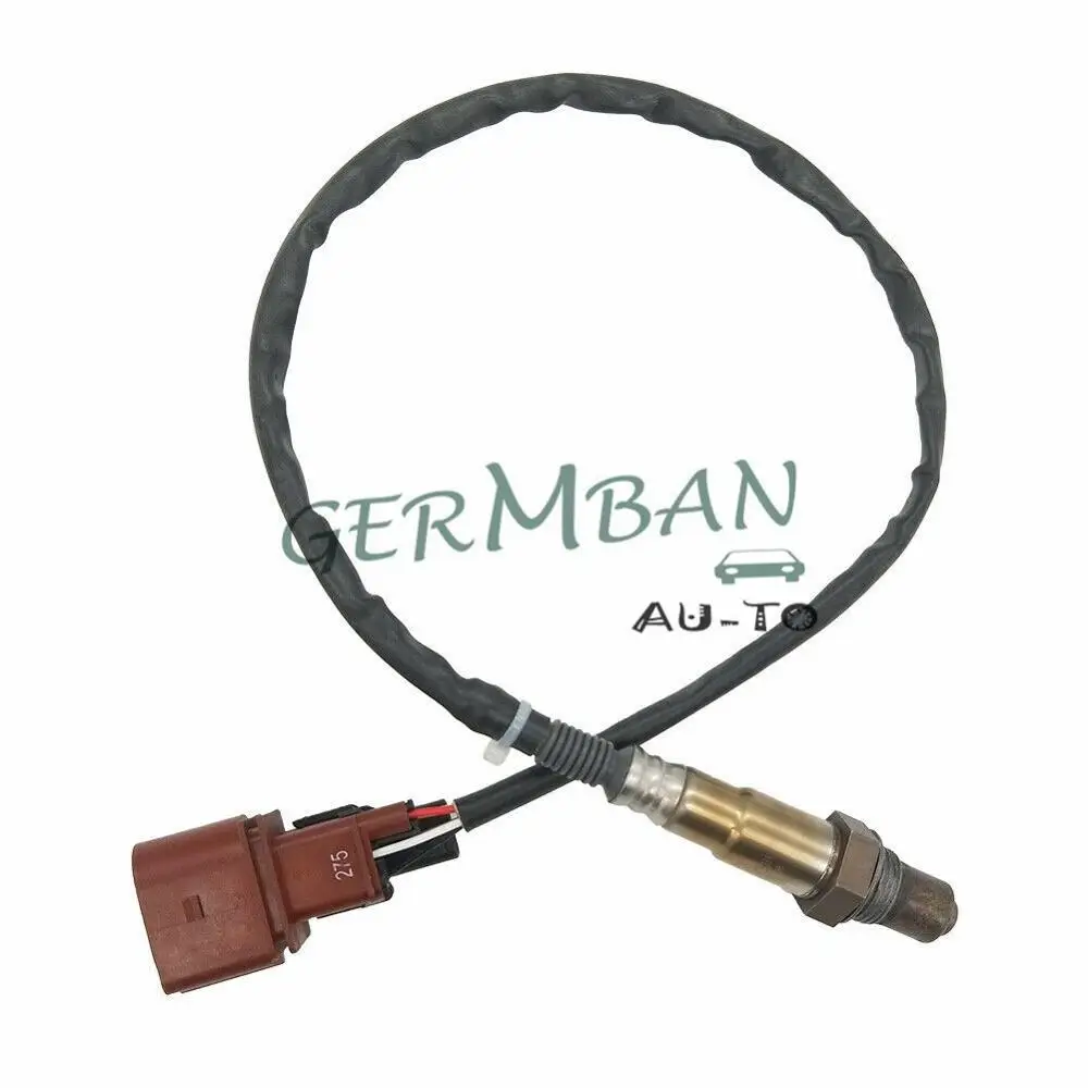 Lambda Oxygen Sensor Front Sensor for Porsche Cayenne 955 3.2 2003-2008 Wideband Probe Sensor 0258007233 7L5906262 95560612810