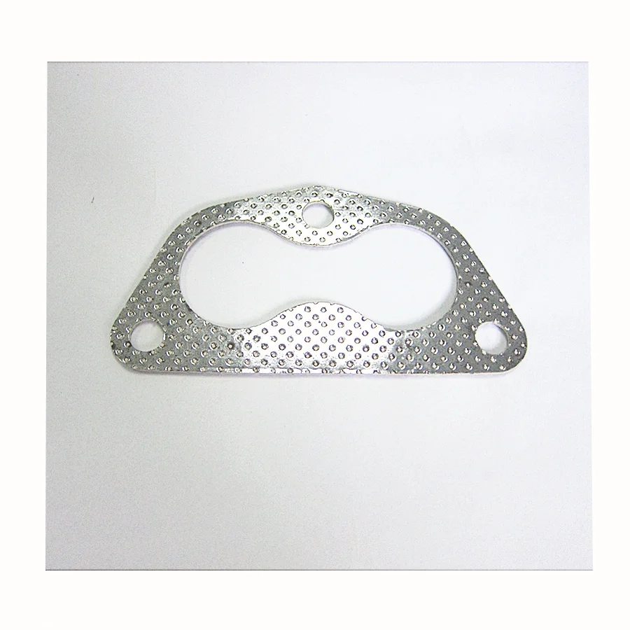 

Автомобильные аксессуары, прокладка выхлопной трубы B332-40-306 для Mazda 323 BG 1991, 7130 BF1996 WAGON BW