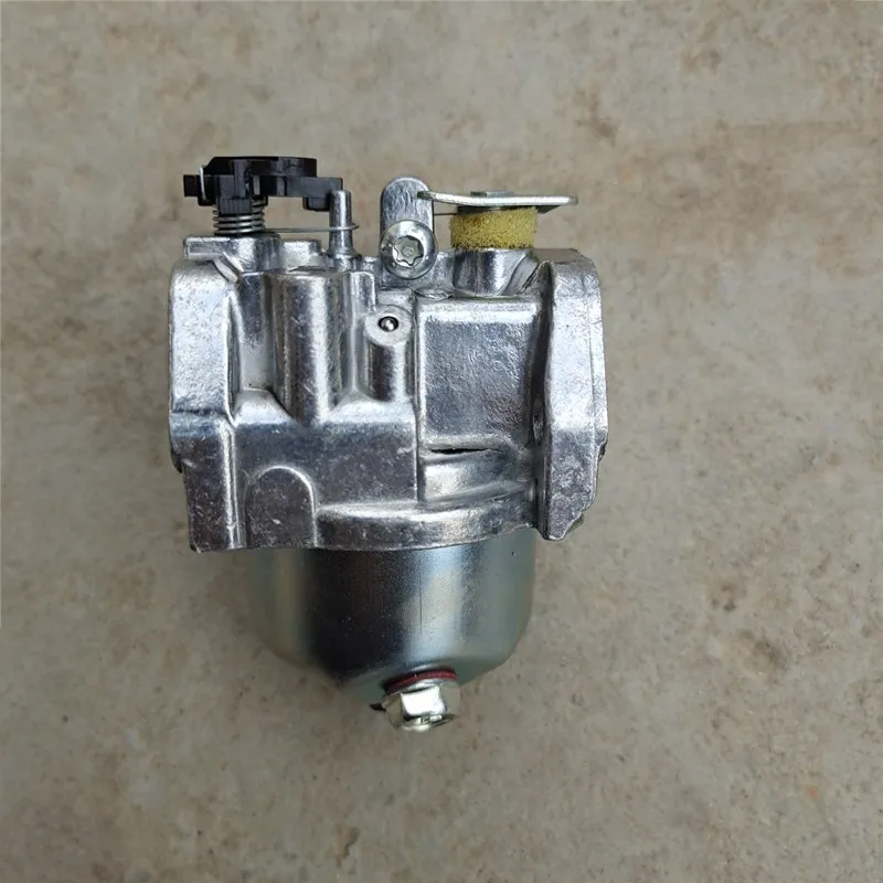 Карбюратор LHP16 SV150 для газонокосилки CHAMPION MOUNTFIELD STIGA RV150 M150 V35 V40 RM45 18550016/0 118550148/0