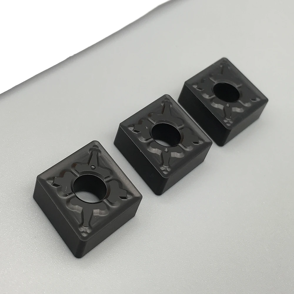 10PCS CNMG120408 TM FT4125 CNC โลหะเครื่องมือภายนอกเครื่องมือเครื่องจักรกลชิ้นส่วนเหล็กคาร์ไบด์เครื่องกลึงโลหะเครื่องมือ