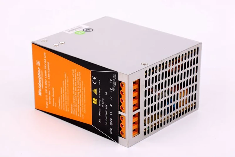 3300 3600 Elevator Parts Switching Power Supply Box CP E SNT 150W 24V6A Lift Accessories