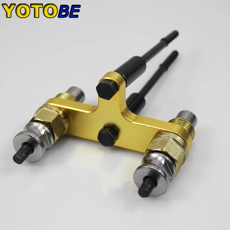 Fuel Injector Tool Fuel Injuector Removal And Installer For BMW(N20/N55) Engine