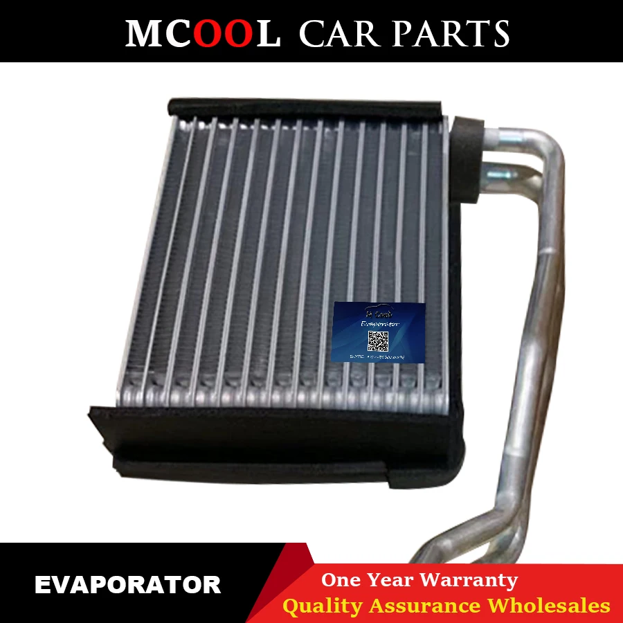 New air conditioner evaporator For Dodge Coolway rear evaporator dodge journey 2009- Auto AC Car Automotive