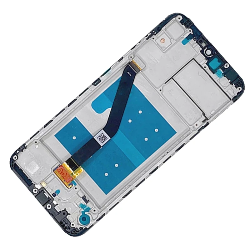 High Quality For Huawei Y6 2019 LCD Display Touch Screen For Huawei Y6S Y6 Prime/ Pro 2019 MRD-LX1F LX1 LX3 LX1N Lcd