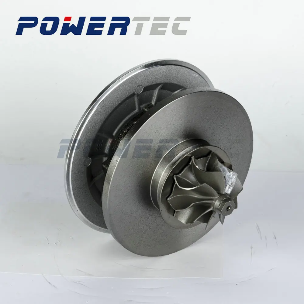 GT2052V turbo charger cartridge 723167 turbolader core chra new for Volvo Penta Schiff S60 S80 V70 XC90 2.4 D D5244T 120 Kw  -