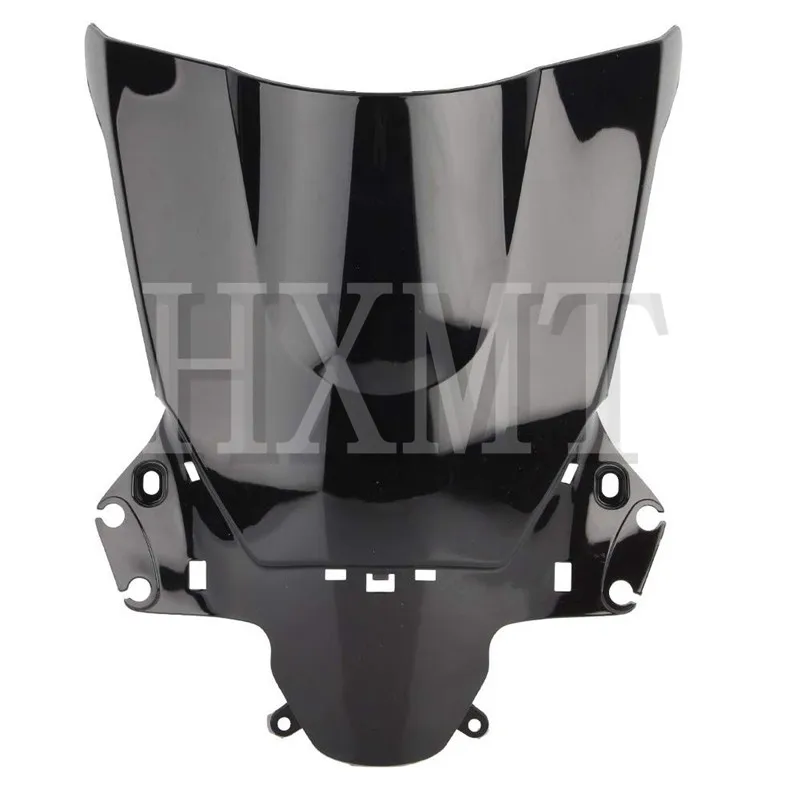 Motorcycle Windshield WindScreen For Honda CBR 250 R CBR250R CBR 250R 2010 2011 2012 2013 2014 2015 MC41 CBR250 Black MC 41