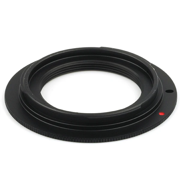 Pixco Macro Lens Mount Adapter Ring for Leica M39 Lens to Canon EF Mount EOS Camera 850D 1DXIII 250D 90D 4000D 2000D 6DII 200D