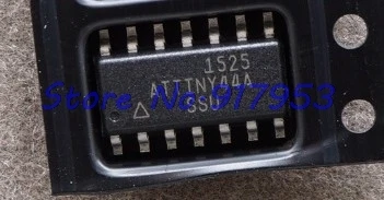 1pcs/lot ATTINY84A-SSU ATTINY84A-U ATTINY84A ATTINY84A-SSF ATTINY84 SOP-14 New original In Stock