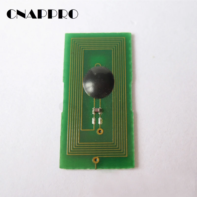 20PCS SPC430 Toner Chip For Ricoh SP C430 C431DN C440 SPC431DN SPC440 Lanier LP137 LP142 Savin CLP37 CLP42 Cartridge Reset image 3