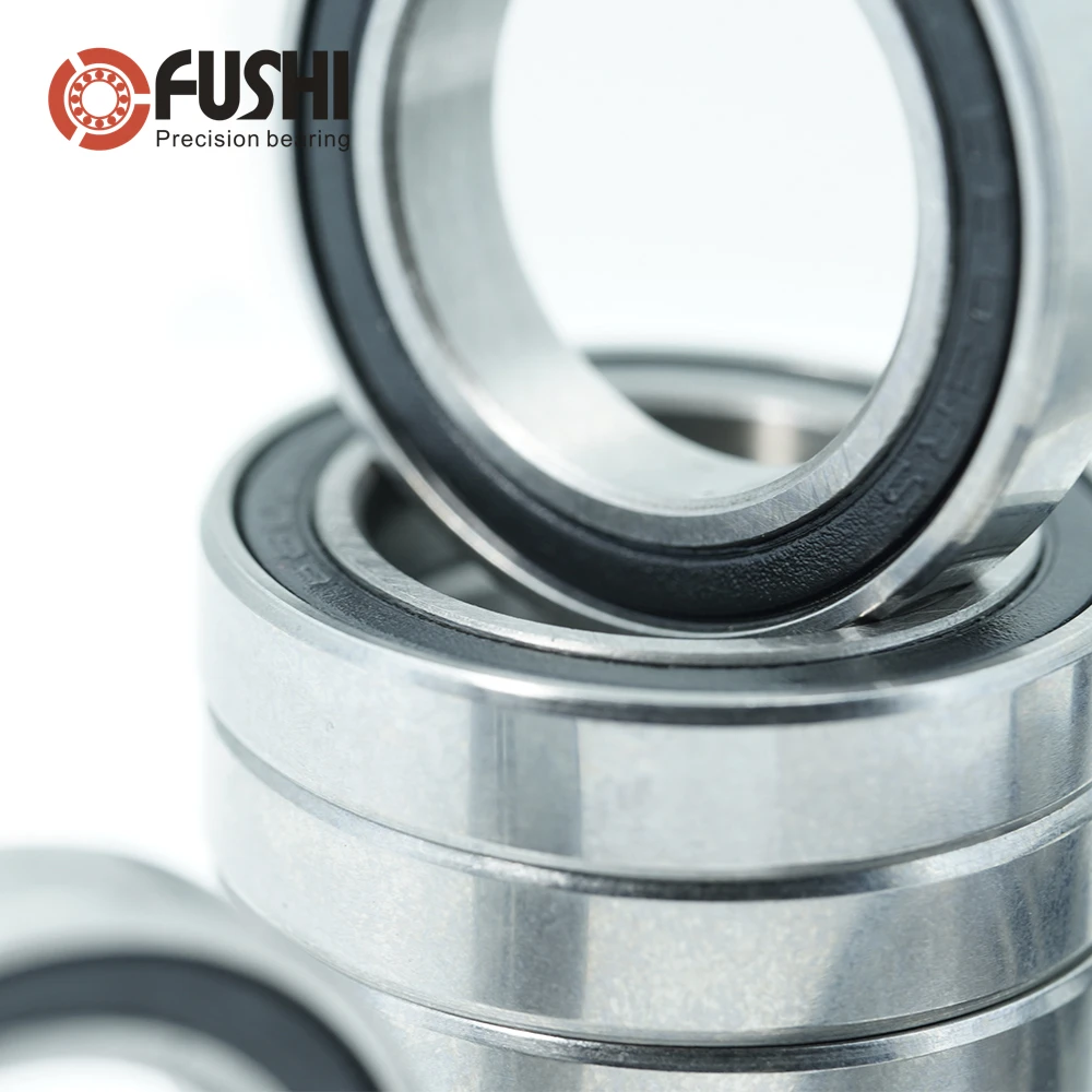 6803 2RS Lager 17*26*5 mm (10 Stück) ABEC-1 Metrisches Dünnschliff 61803RS 6803 RS Kugellager 6803RS – Detail 32