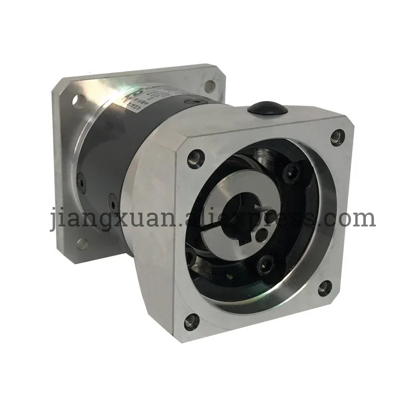 ZD Planetary Gearbox 60PLF 60PLE 60ZDF 60ZDE 5K 10K 20K 40K High-precision Planetary Gear Servo Reducer