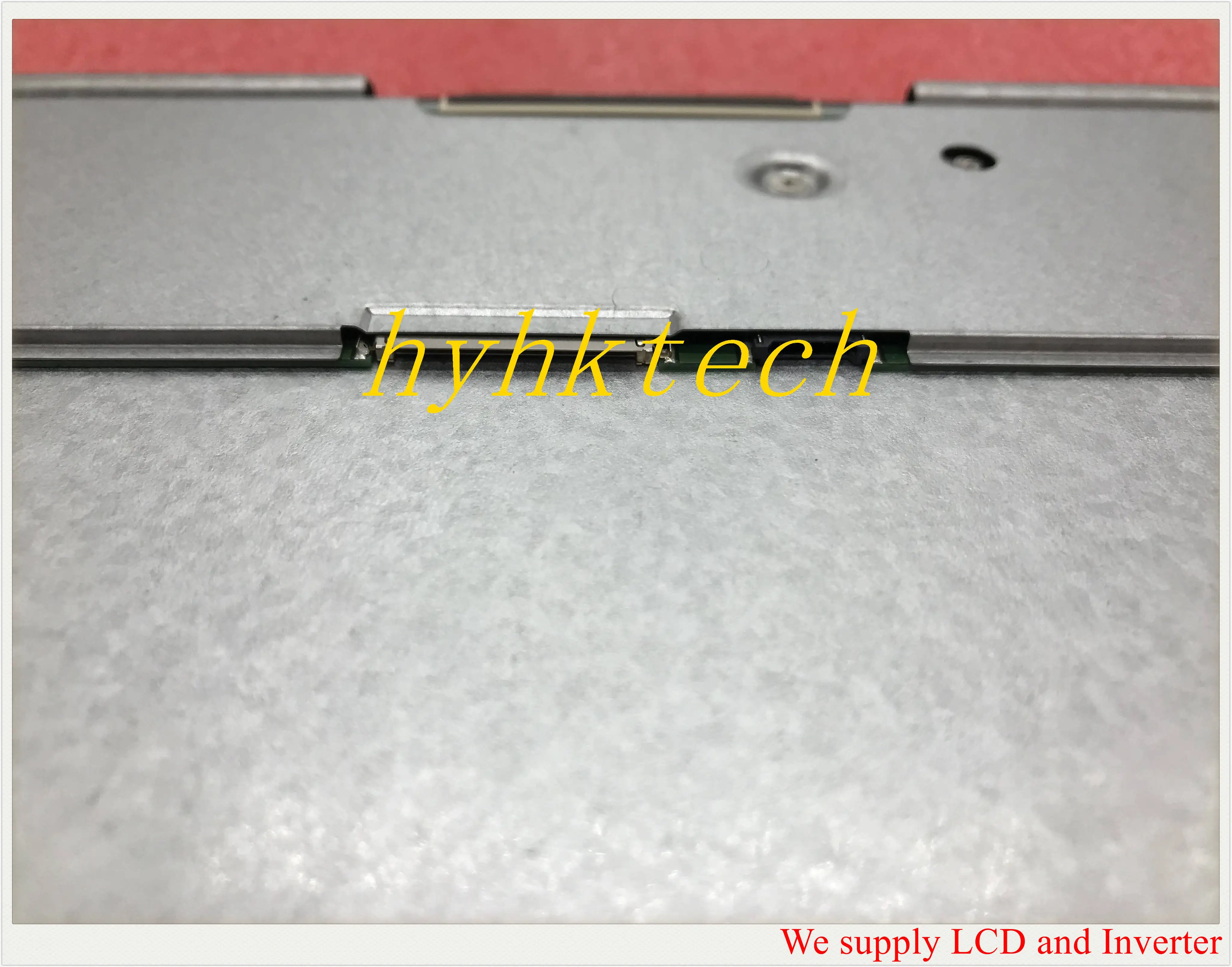 G104AGE-L02 10.4 بوصة LED الصناعية ، الأصلي في الأوراق المالية ، واختبارها قبل الشحن