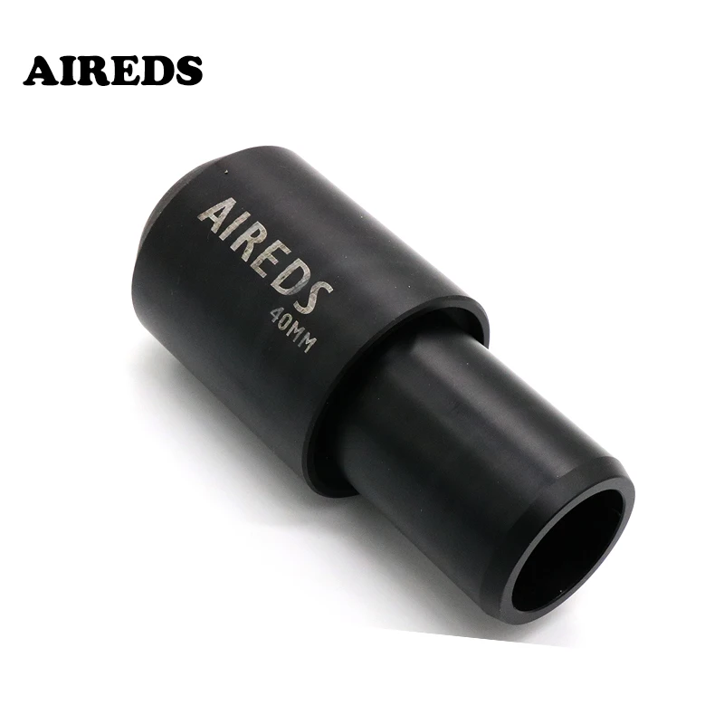 AIREDS Bike Front Fork  Bicycle Dust Seal Installation Tool Kit For Fox Rockshox 28/30/32/34/35/36/40mm Pipe Diameter