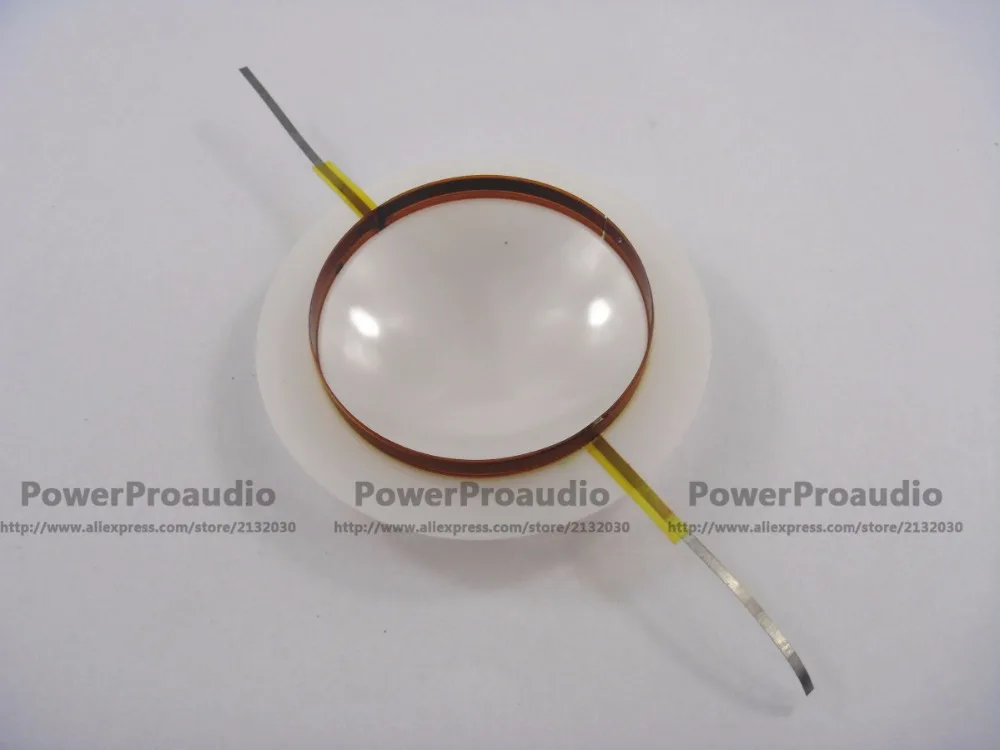 استبدال Voicecoil لـ Beyma CP385، EAW 806061   CD-2522 - 8 أوم