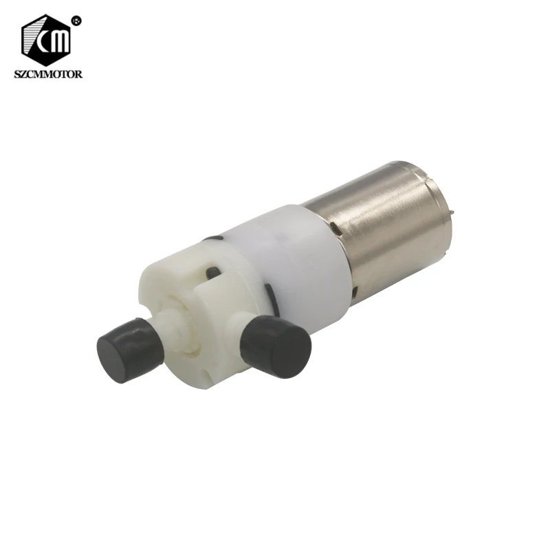 

10pcs 12V DC Motor Small Water Pump Mini Water Pump Spra Priming Diaphray Motor for Water Dispenser DIY Low Cost Freight Shippin