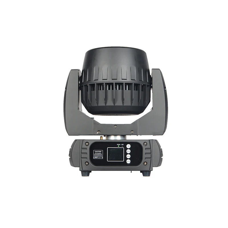 New LED wash 7x40W 4-in-1 RGBW Zoom Moving Head Stage Light