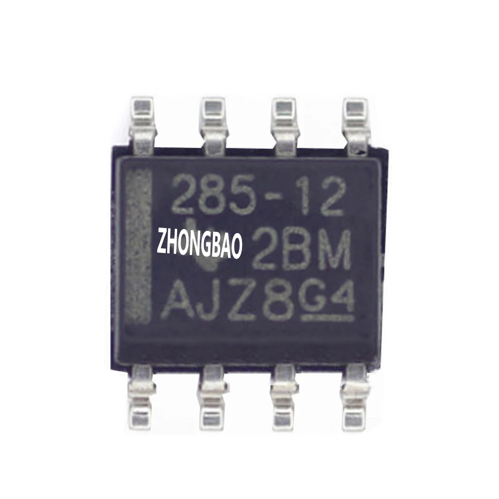 5 قطعة/الوحدة LM285DR-1-2 LM285M-1.2 جديد الأصلي IC