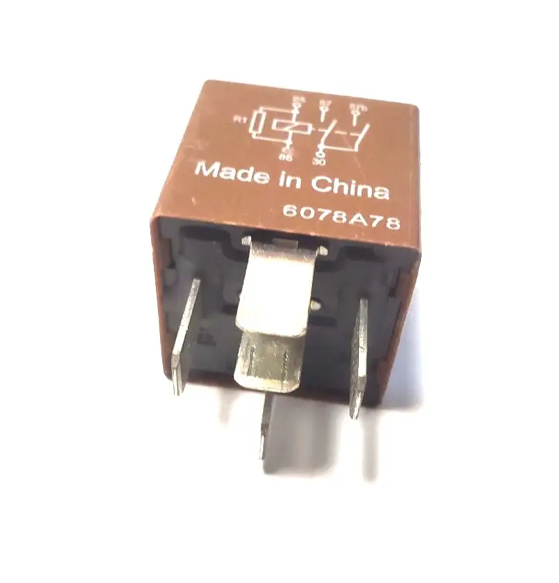 1pc for Cadillac GM 13306940 Chevrolet Roewe Excelle Automobile car Relay 7733 for CHEVY