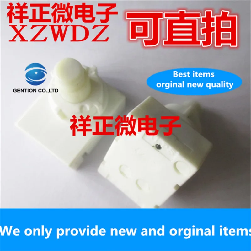 

10pcs 100% orginal new real stock SPED310200 double beep key switch, auto reset switch for car windows