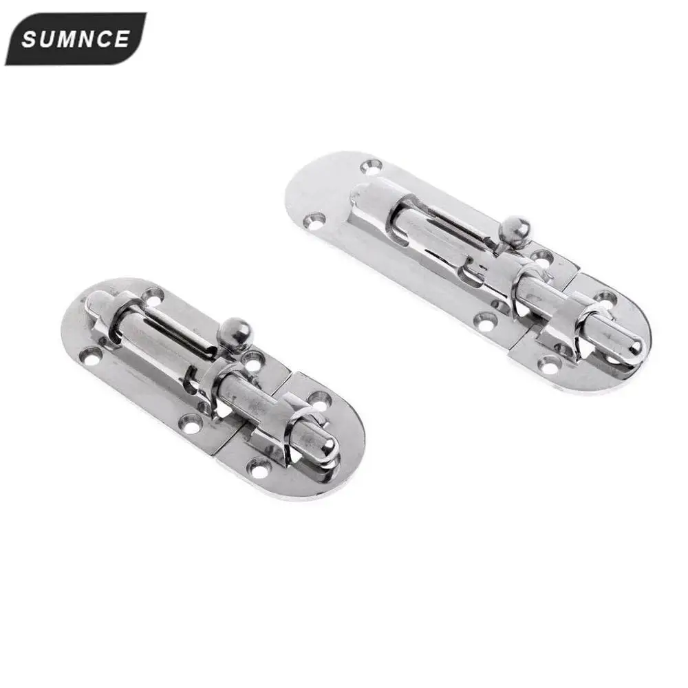 

Лодка каяк каноэ из нержавеющей стали дверной болт защелка для парусного окна блокировки