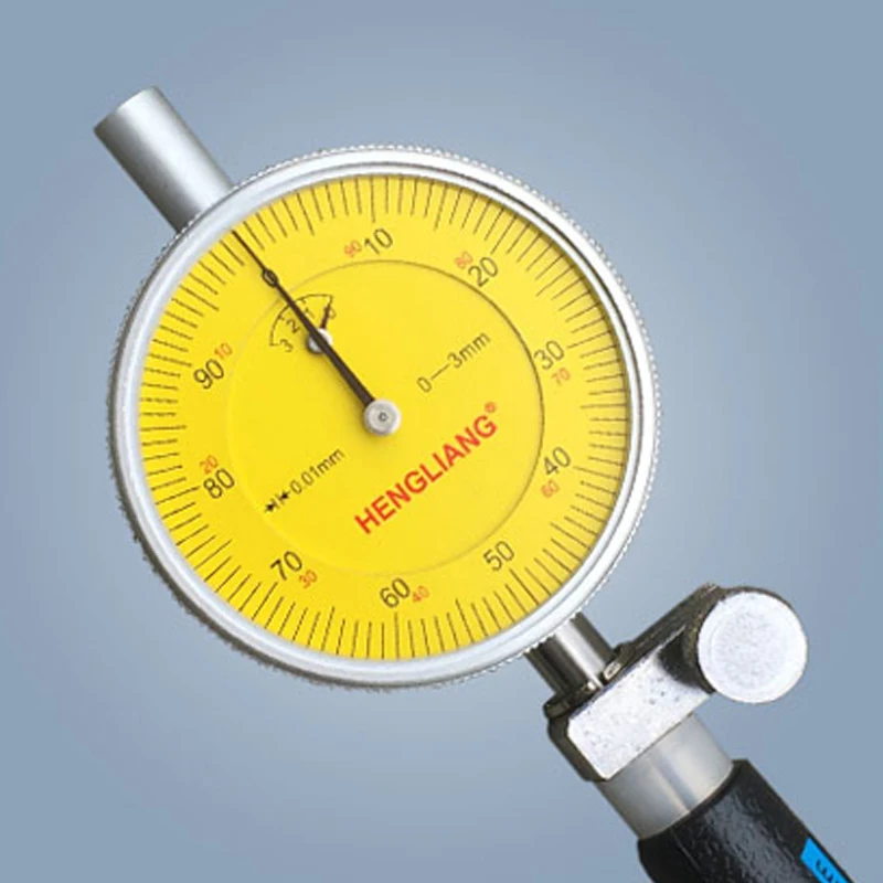 High quality 10-18mm Dial bore gauge with indicator Cylinder Inner Diameter Gauge, Dial Bore Inside Diameter Gage