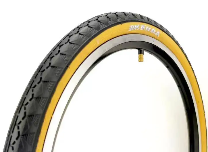 1pc kenda yellow