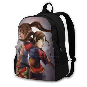 Lara croft backpack for sale on sale