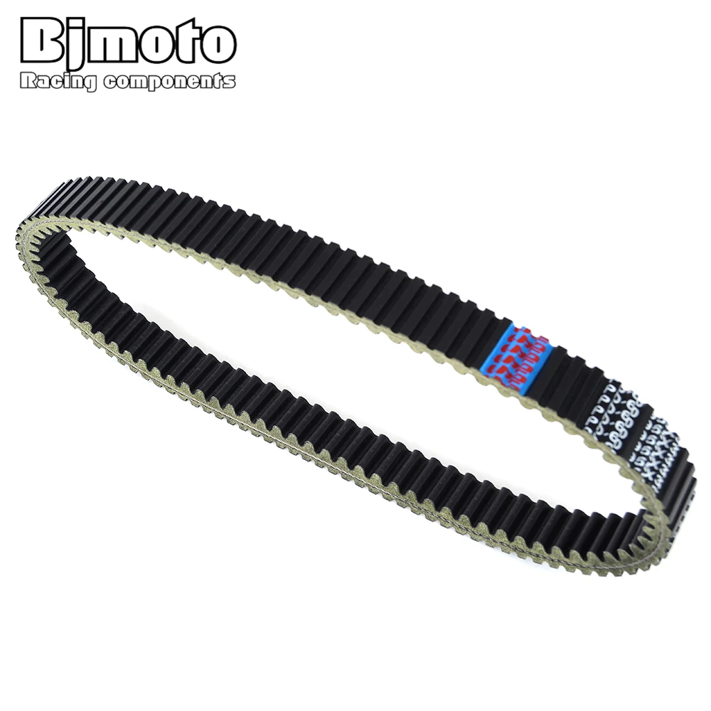 

Motorcycle Drive Belt For Kawasaki KRF800 Teryx Camo/LE KRT800 Teryx4 Camo LE 2016 2017 2018 59011-0043