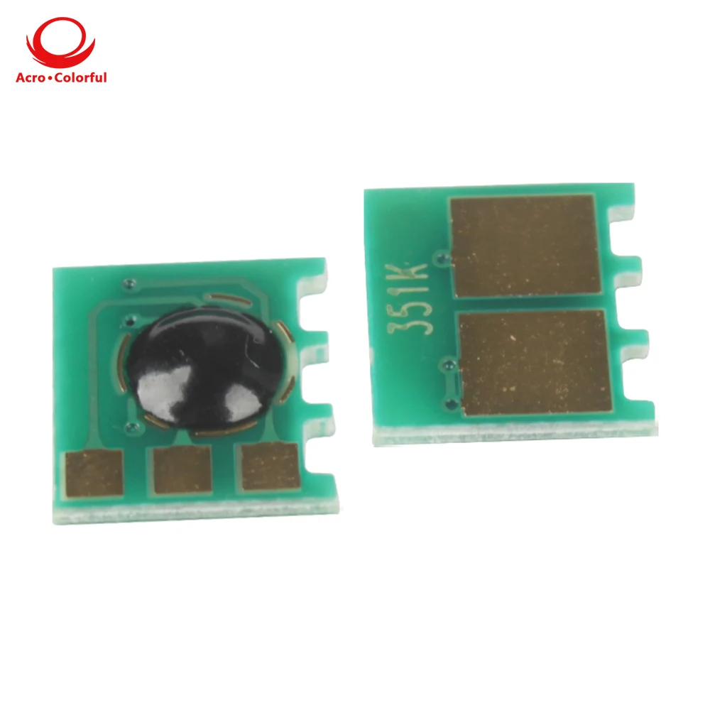 Tương Thích CRG-039 Mực Chip Dùng Cho Máy In Canon ImageCLASS LBP351 352dn I-SENSYS LBP351x 352x Máy In Máy Photocopy