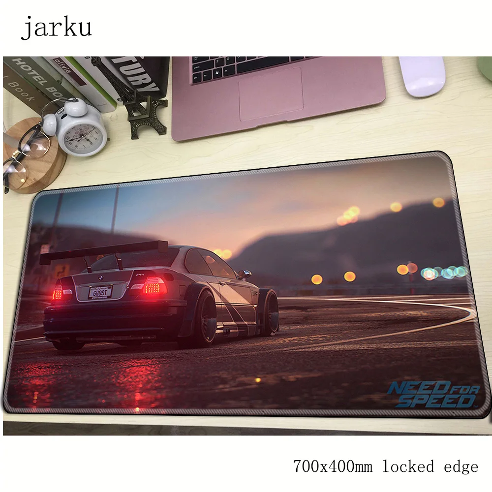 need for speed mouse pad gamer 700x400mm notbook mouse mat large gaming mousepad large best seller pad mouse PC desk padmouse