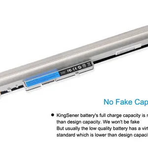 Kingsener-Debate vom Laptop zum HP Pavilion TouchSmart, Notebook, La04, 14, 15, Hstnn-Yb5m, Hstnn-UB5N, Hstnn-DB5M, 728460-001 8 Hauptverkauf Batterie BC04 - №7