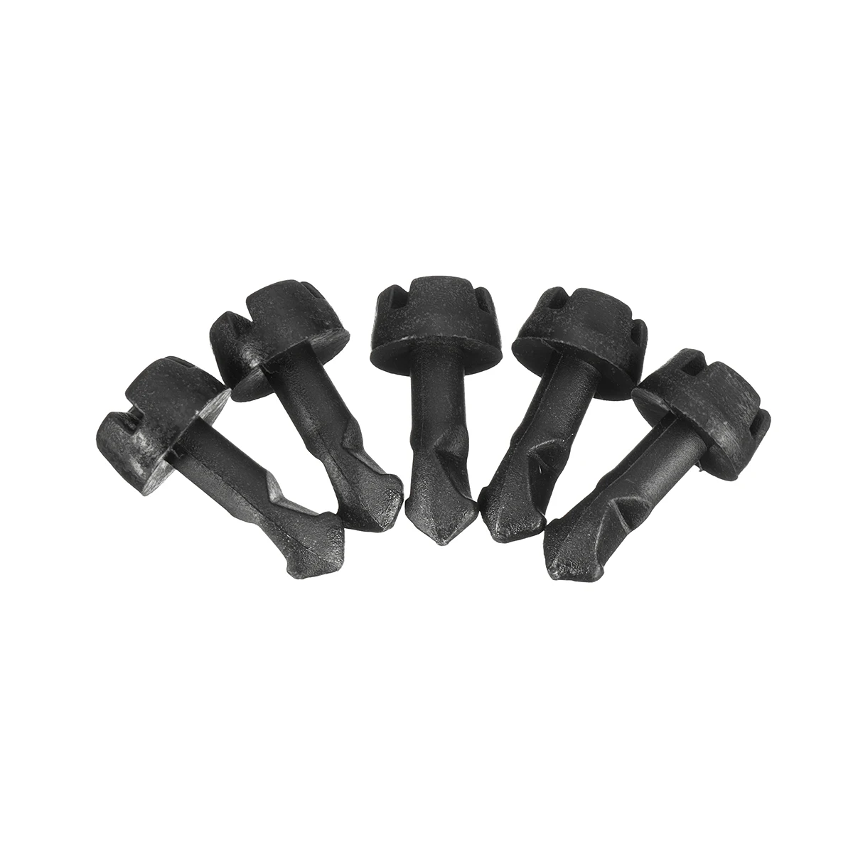 50/100/500x Engine Cover Cylinder Head Clips Lock Pin Screw Sealing Stud For Audi A4 A6 A8 Auto Fastener & Clip N90642001