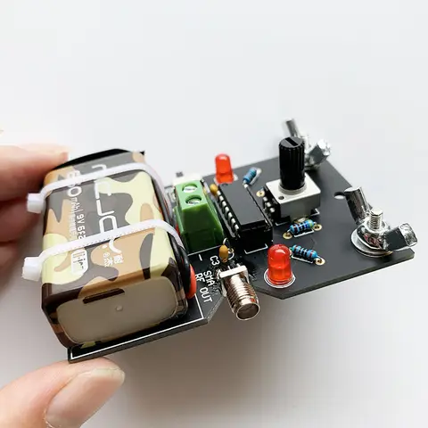 10 best sales magnetisk antenn - №10