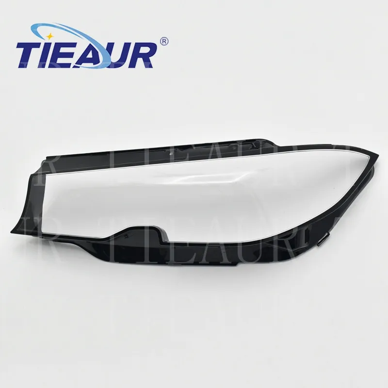 

Car Headlight Glass Lens Cover for G20 G28 19-20 Transparent Glass Shell-Cover Headlamp Mask Replacemnet Assembly DIY