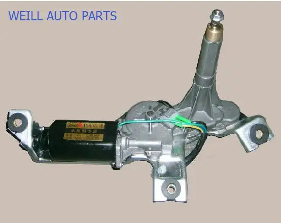 6310120-K00-A1 WIPER MOTOR W/BRKT RR GREAT WALL