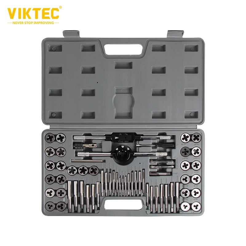 VTN1054 Bicycle Tool Kit Portable Bike Repair Tool Hex Key Wrench Remover Crank Puller Cycling Tools Bicycle Accessories