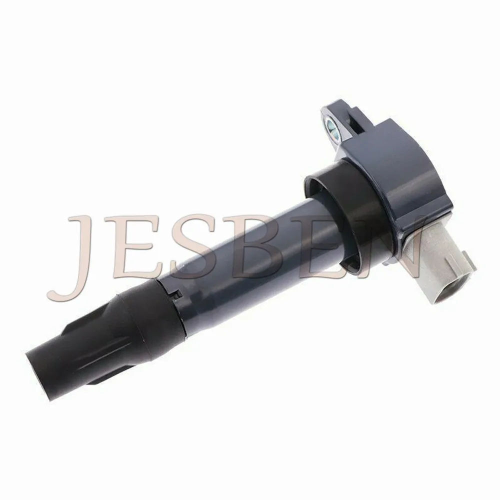 4PCS MN195805 1607576780 Ignition Coil for MITSUBISHI COLT 6 1.1 1.3 LANCER 8 1.5 ASX CITROEN C4 AIRCROSS PEUGEOT 4008 2004-2018