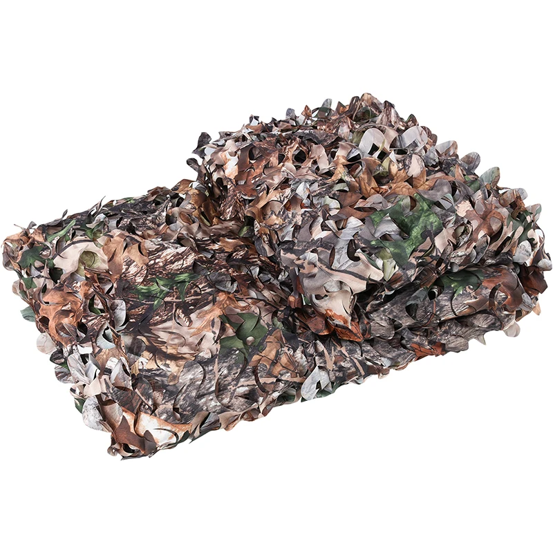 

MultiPurpose Maple Dark Camouflage Net, Shading Sun-Shading, Sun-Proof Net, Swimming Pool, Beach Pavilion, Garden Awning