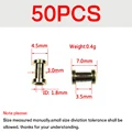 50PCS d