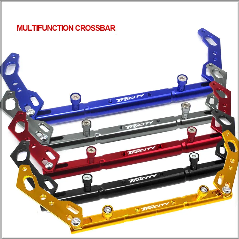 For Tricity 125 Tri…