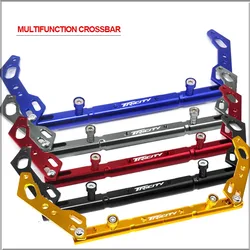 For Tricity 125 Tricity 300 2015-2021 Tricity 300 Motorcycle Accessories Adjustable multifunction crossbar Handlebar bala