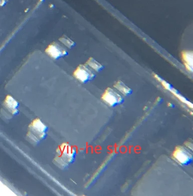 

10PCS ETA1038S2G SOT23-6 ETA1038 screen printing AI 30V 500mA LED driver