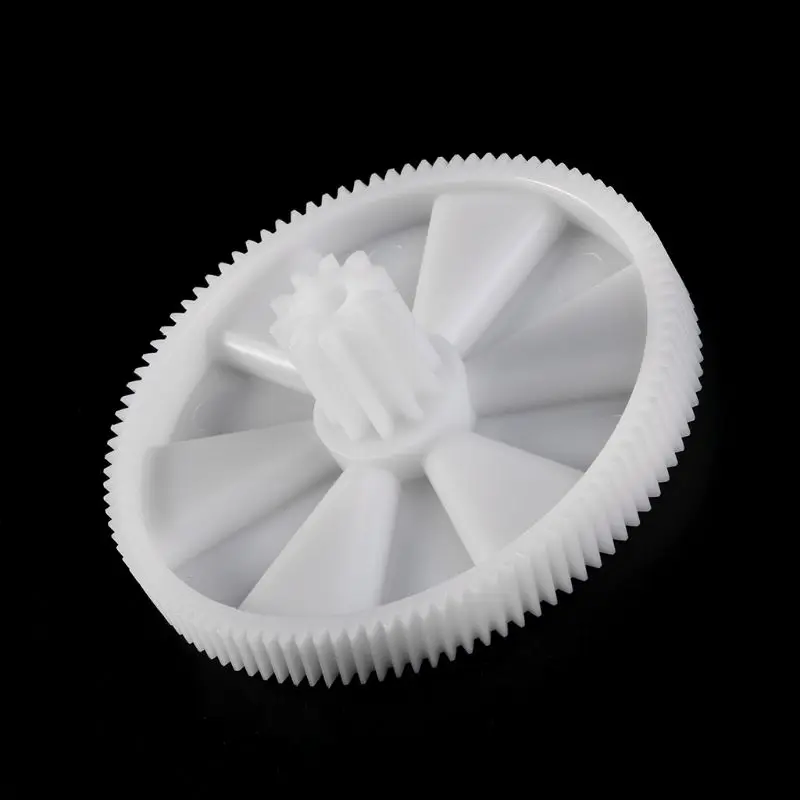 NEW Meat Grinder Parts KW650740 Plastic Gear for Kenwood  MG300/400/450/470/500