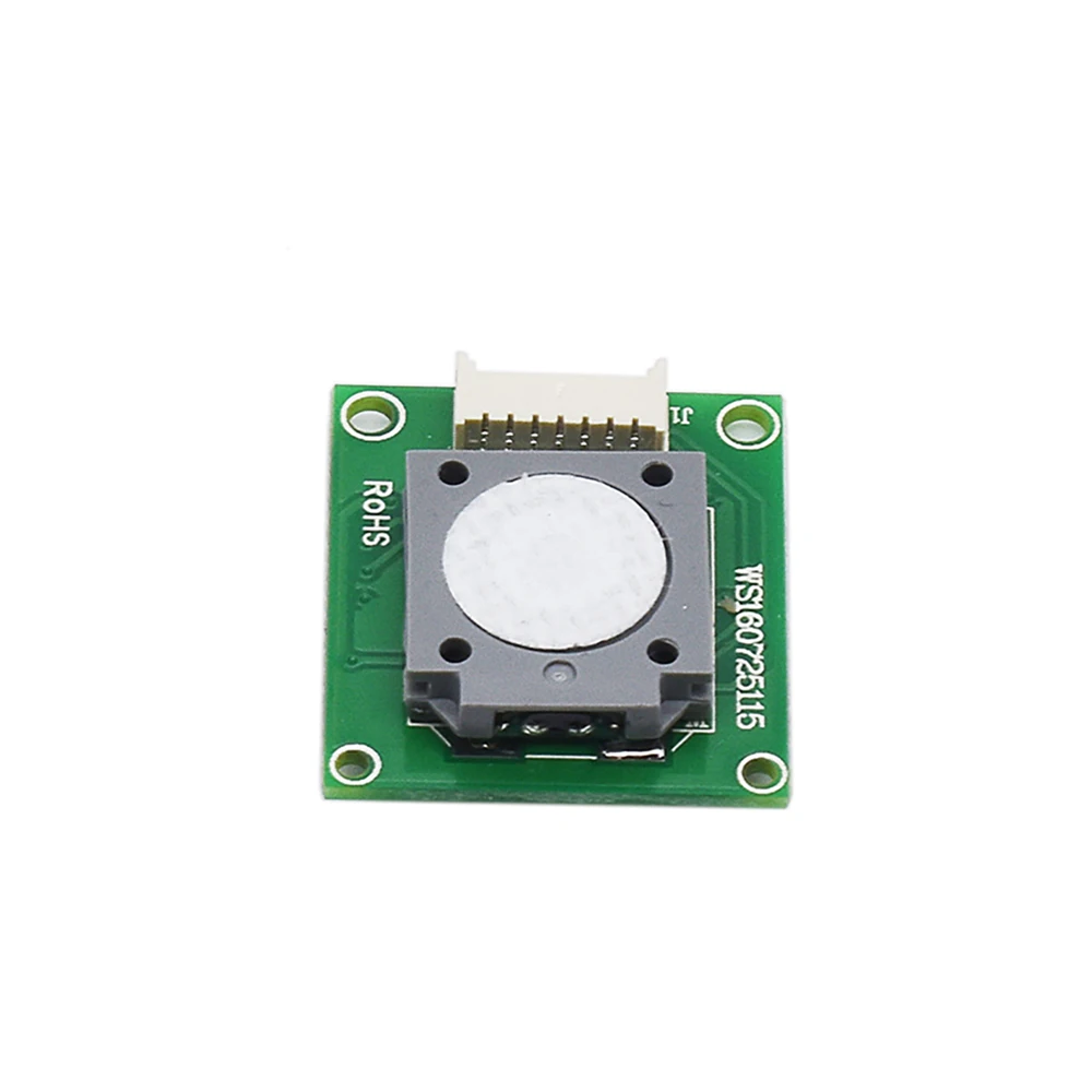 official ZE08-CH2O common type of electrochemical sensor module module formaldehyde home decoration ZE08-CH20