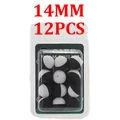 14MM-Black White