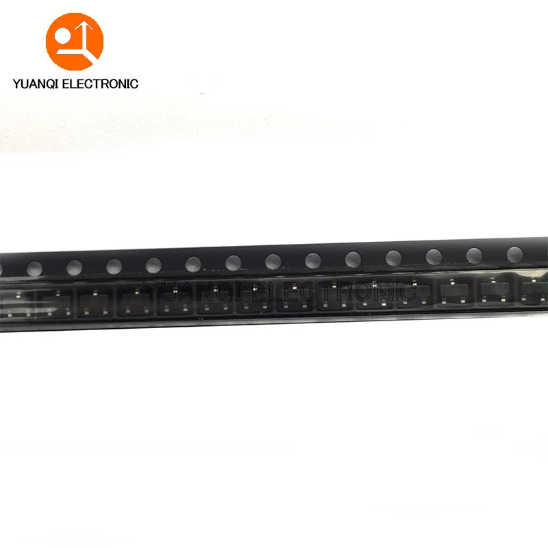 100PCS Transistor 2… - image