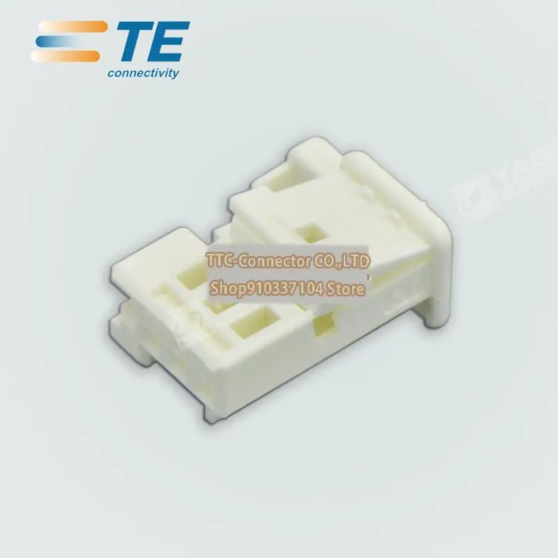 10 قطعة/الوحدة 953697-2 موصل قذيفة 100% جديد وأصلي