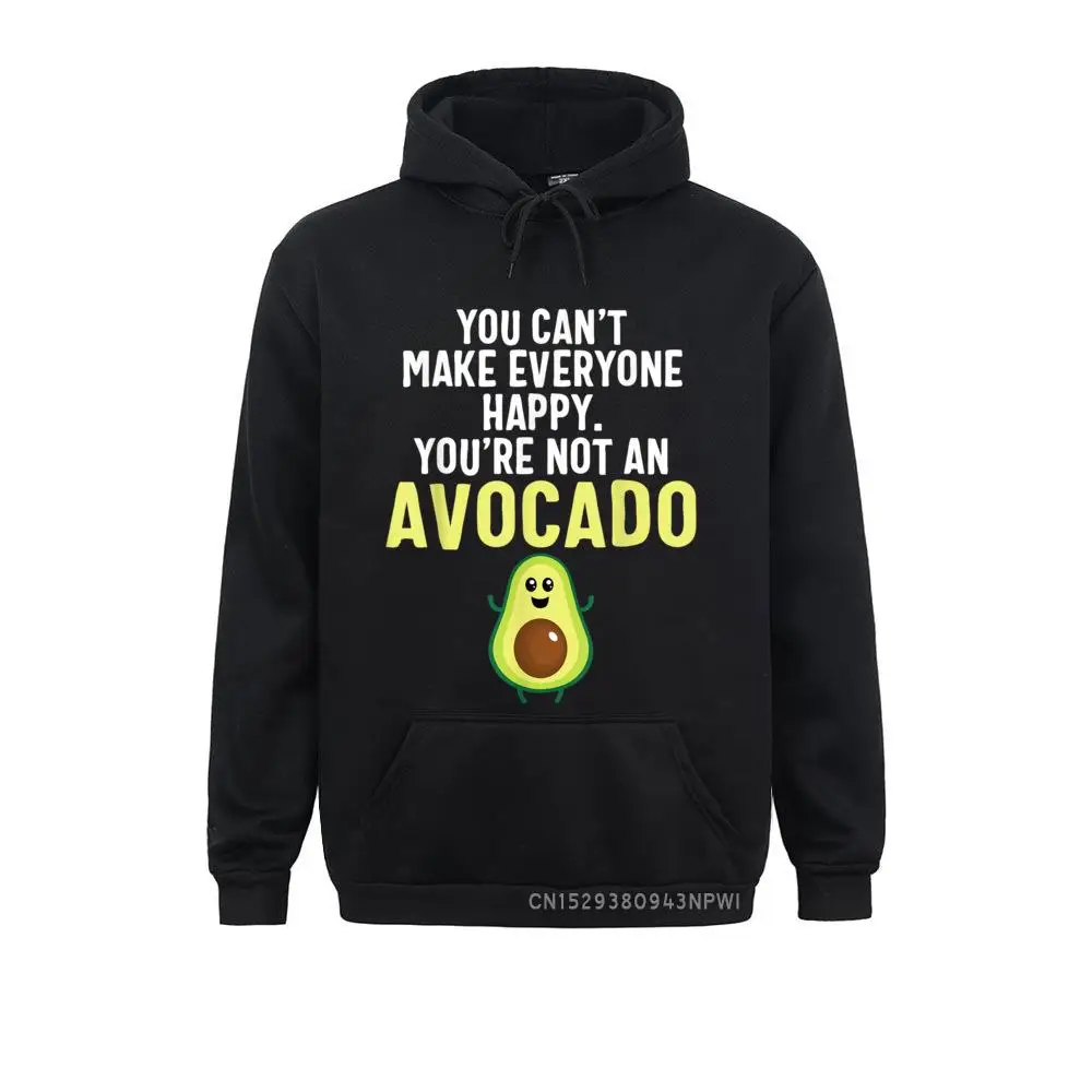 Avocado Hoodie Funny Vegan Shirts Funny Avocado Gifts Pullover Holiday Sweatshirts For Men Winter Hoodies Custom Classic