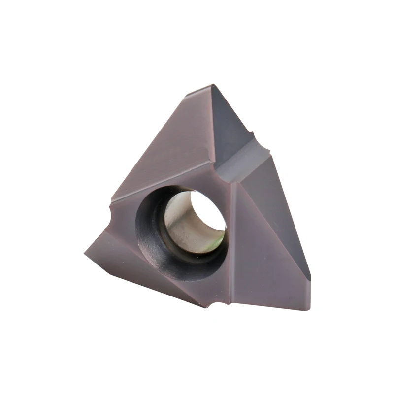 Imagem -02 - Além de 10 Peças Caixa 22ver 22vnr N60 3.0 4.0 5.0 6.0 7.0 tr Inserções de Carboneto Torno Cortador Torneamento Ferramentas para Scver Scvel Cnc Corte